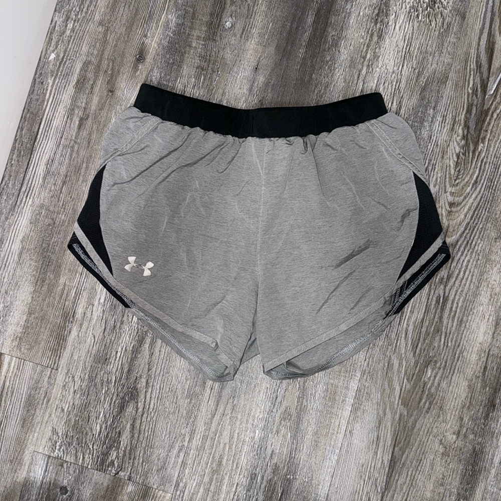 Under Armour athletic shorts